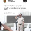 Pimpin Apel Pagi PUPR dan Perkim, Saefuddin Zuhri Ingatkan Agar Masukan dari Masyarakat Diterima dengan Baik