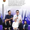 Wali Kota Samarinda: Kaltim Post Bagian Penting Pembangunan Daerah
