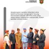 Sarung Samarinda Antar Andi Harun Raih Trofi Abyakta di Anugerah Kebudayaan PWI 2026