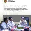 Inflasi Samarinda Terkendali di Angka 2,70 Persen, Pemkot Siapkan Langkah Antisipasi Jelang Ramadan