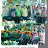 Milad ke-57 SD Muhammadiyah 1 Samarinda, Wawali Tekankan Pendidikan Berkarakter