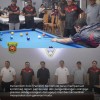 Meriahkan HUT ke-358, Turnamen Biliar Piala Wali Kota Samarinda Resmi Bergulir