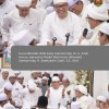 Wali Kota dan Wawali Samarinda Hadiri Peringatan Isra Mi’raj Bersama Ribuan Jemaah