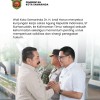 Kunjungan Jaksa Agung RI Jadi Kehormatan bagi Samarinda, Andi Harun: Perkuat Soliditas dan Sinergi Penegakan Hukum