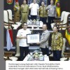 Perwakilan Bank Indonesia Kaltim Bersilaturahmi dengan Wali Kota Samarinda, Perkuat Sinergi Ekonomi Daerah