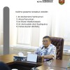 Lima Putra Terbaik Samarinda Siap Ikuti Pelatihan Nasional Operator Forklift PPSDM Migas