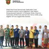 Wawali Saefuddin Zuhri Buka Loka Sabha XI Parisada Hindu Dharma Indonesia