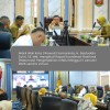 Pemkot Samarinda Perkuat Kendali Inflasi Jelang Ramadan