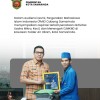 Pemkot Samarinda dan PMII Bahas Penataan UMKM di Kawasan Folder Air Hitam