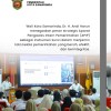 Wali Kota Samarinda Dorong Transformasi Pengawasan Inspektorat