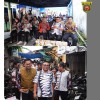 Wawali Samarinda Serahkan Bantuan Korban Kebakaran di Kelurahan Tenun