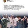 Wali Kota Samarinda Sambut Kedatangan Kapolri di Kalimantan Timur
