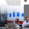 Hadapi Ancaman Pemangkasan TKD hingga 50 Persen, Wali Kota Samarinda Gandeng Tim Akademisi Cari Terobosan Fiskal