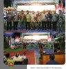Menjaga Ajaran Luhur, Wakil Wali Kota Samarinda Hadiri Peringatan HUT ke-100 Perguruan Ilmu Sejati di Palaran