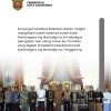 Andi Harun Hadiri Kaseh Selamat, Tegaskan Komitmen Jaga Warisan Kesultanan Kutai