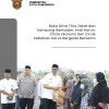 Buka Drive Thru Zakat dan Kampung Ramadan, Andi Harun: Sircle Ekonomi dan Sircle Kebaikan Harus Bergerak Bersama