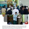 Safari Ramadan Pemkot dan PCNU Samarinda, Perkuat Silaturahmi Umara dan Ulama di Sungai Pinang