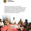 Andi Harun Dukung Terminal Terpadu Palaran Demi Perkuat Ketahanan BBM Samarinda