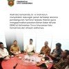 Andi Harun Dukung Terminal Terpadu Palaran Demi Perkuat Ketahanan BBM Samarinda