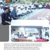 Safari Ramadan Pemkot Samarinda, Wawali Saefuddin Zuhri Sambangi Ponpes Rahmatullah