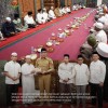 Di Masjid Darul Hannan, Wali Kota Ijazahkan Amalan Sedekah dalam Tausiyah Buka Puasa