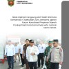 Jelang Idul Fitri 1447 H, Pemkot Samarinda Sidak Bapokting Pastikan Stok Aman dan Harga Stabil