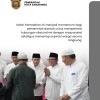 Wawali Samarinda Safari Ramadhan di Langgar Al Washielah, Pererat Silaturahmi dengan Warga