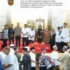 Safari Ramadan di Karang Mumus, Wawali Ajak Warga Bangun Samarinda Bersama