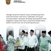 Wawali Samarinda Hadiri Buka Puasa Bersama Kerukunan Warga Buton dan Serahkan Paket Sembako Ramadan