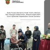 Buka Puasa Bersama Anak Yatim, Marbot, dan Petugas Kebersihan, Wawali Saefuddin Zuhri Apresiasi Kepedulian Sosial Donatur