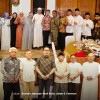 Pererat Ukhuwah, Wali Kota Samarinda Gelar Silaturahmi Idulfitri Terbuka untuk Publik