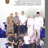 Sekda Samarinda Buka Pintu, Buka Hati di Hari Raya Idulfitri