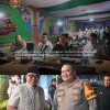 Pantau Malam Takbiran, Andi Harun Pastikan Samarinda Aman Terkendali