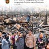 Bara di Subuh Hari, Harapan yang Menyala di Pasar Segiri