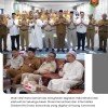 Halal Bihalal Diskominfo Samarinda Perkuat Sinergi dan Pelayanan Informasi
