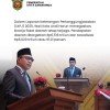 Samarinda Ngebut, Ekonomi Tertinggi di Kaltim Kemiskinan Turun Tajam