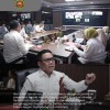 Wali Kota Samarinda Paparkan Strategi Penurunan Pengangguran di Hadapan Tim Kemendagri