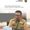 Tekan Inflasi, Wawali Samarinda Dorong Sinergi dan Pengawasan Harga