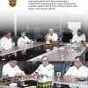 Pemkot Samarinda Matangkan Skema WFO-WFH, Efisiensi Energi Jadi Prioritas