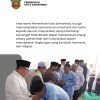 Wakil Wali Kota Samarinda Hadiri Forum Komunikasi Publik dan Halal Bihalal di Kecamatan Sungai Kunjang, Perkuat Sinergi Pelayanan Masyarakat