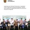 MTQ XV Loa Janan Ilir Ditutup, Gotong Royong Jadi Kunci