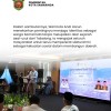 Wali Kota Andi Harun Hadiri Halal Bihalal KKT Kaltim, Perkuat Silaturahmi Warga Samarinda Asal Tabalong