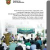 Wawali Kota Saefuddin Zuhri Hadiri Halal Bi Halal PCNU, Tekankan Sinergi Bangun Samarinda