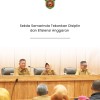 Sekda Samarinda Tekankan Disiplin dan Efisiensi Anggaran