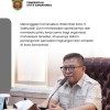 Wakil Wali Kota Saefuddin Zuhri Sambut Rencana Kolaborasi Aksi Nyata PMII Kaltim
