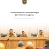 Sekda Samarinda Tekankan Disiplin dan Efisiensi Anggaran