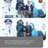 Andi Harun Tegaskan Sinergi di Pisah Sambut Kajari Samarinda