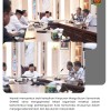Audiensi Himpunan Warga Buton Samarinda, Wawali Ajak Perkuat Silaturahmi dan Kontribusi Pembangunan