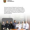 Di Tengah Efisiensi Anggaran, Samarinda Gandeng LAN Cetak ASN Unggul dan Adaptif
