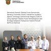 Di Tengah Efisiensi Anggaran, Samarinda Gandeng LAN Cetak ASN Unggul dan Adaptif